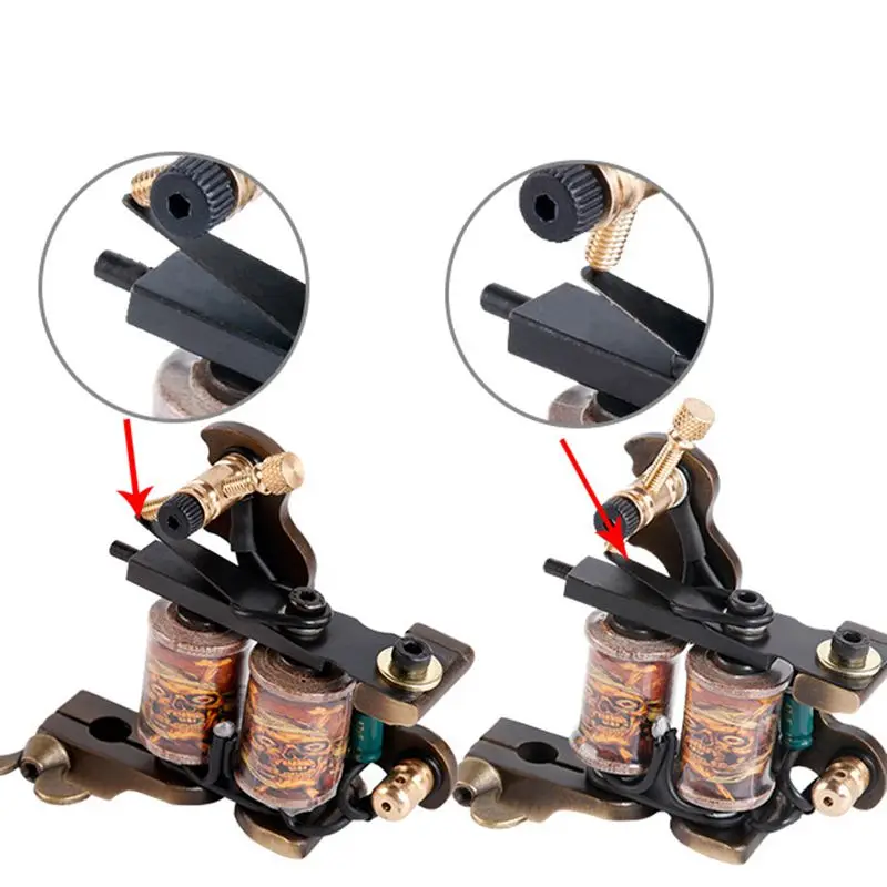 Катушка для тату машинки 10 катушек|Тату-машинки| |