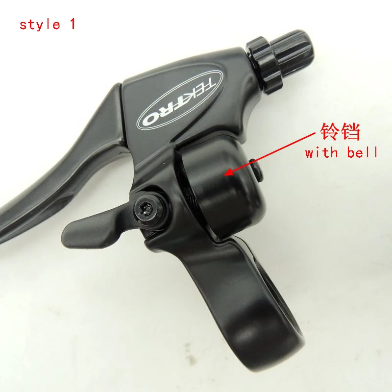 Велосипедные Тормозные ручки MTB горный велосипед велосипедные тормозные рычаги