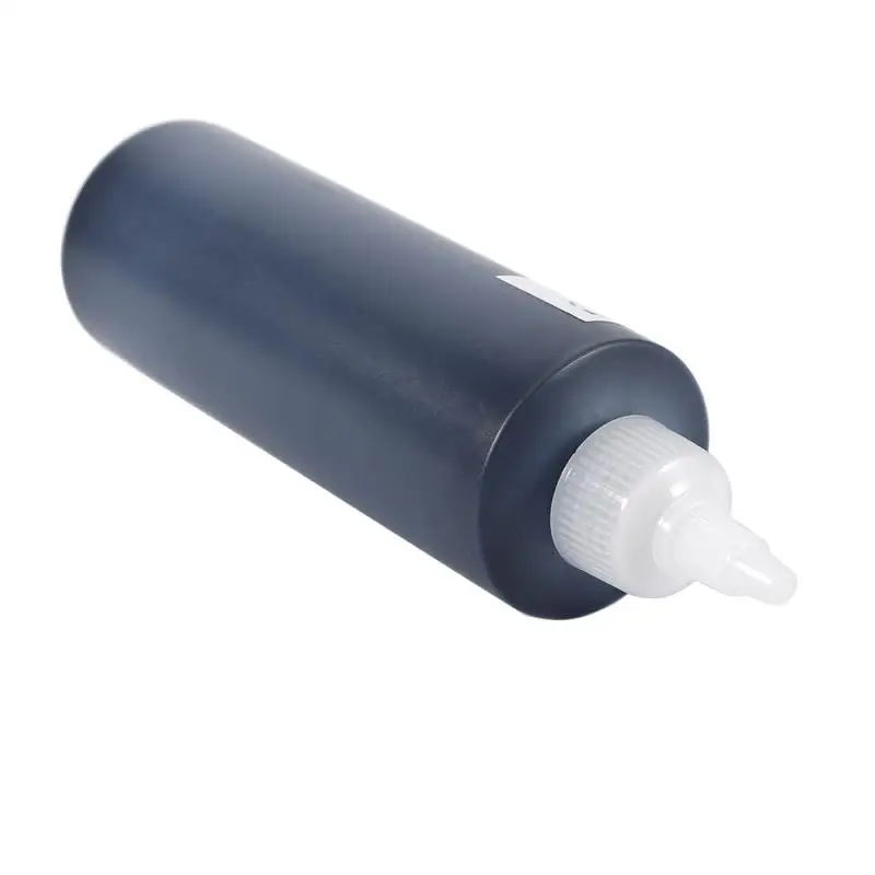 Черные чернила для татуировок TSLM с черной подкладкой подлинные подкладки и