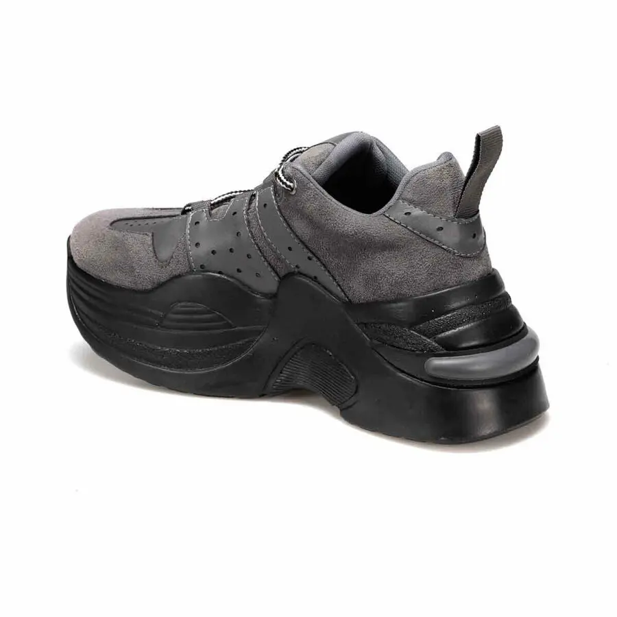 

Sneakers Women Butigo Arkin Gray Women'S Outdoor Shoes