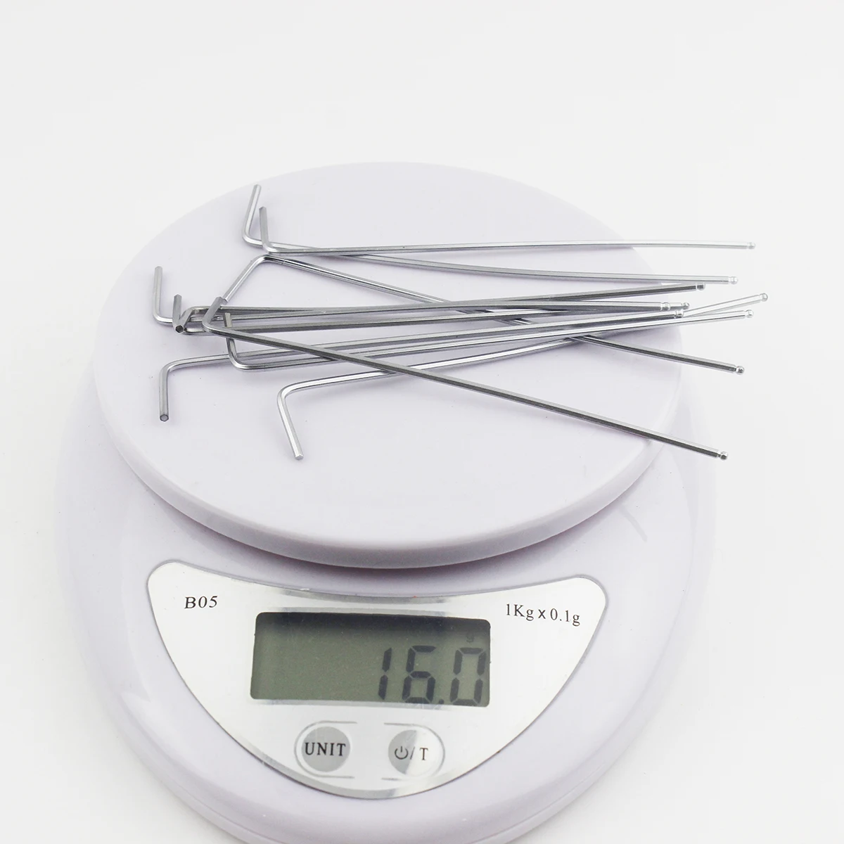 Шестигранный ключ 10 шт./лот 1 5 мм | Инструменты