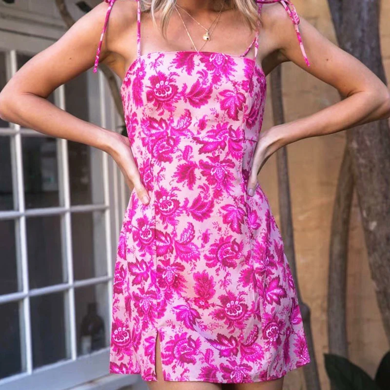 Женское элегантное платье мини с v образным вырезом модные вечерние платья