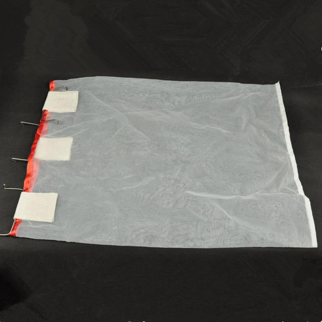 Фильтр для медового фильтра сетчатый Очиститель экрана пасечное оборудование