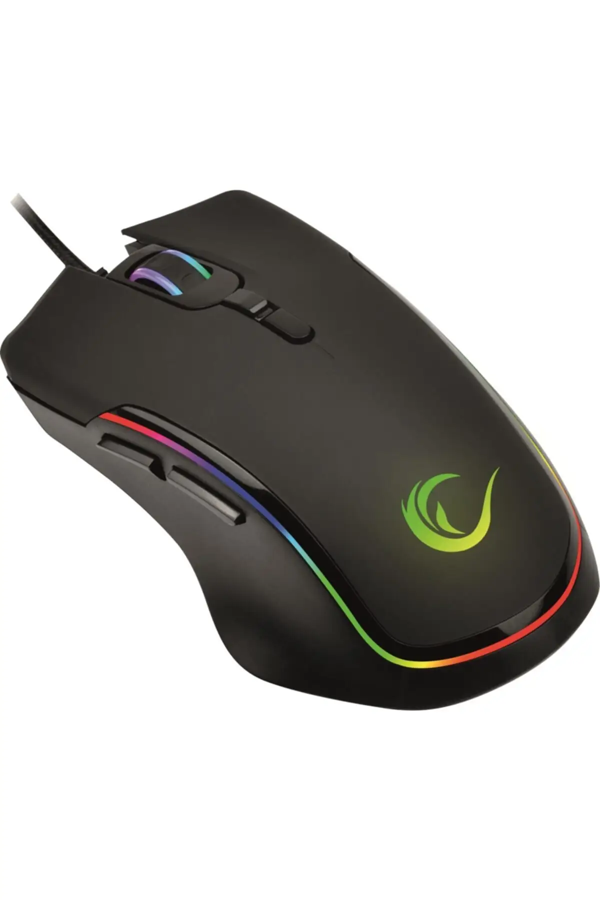Smx-r27 Voyager 7200 Dpı Rgb Player Mouse Gaming Mouse