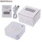 Белый Шум машина USB Перезаряжаемые время выключения звука сна машина для сна и отдыха для взрослых для офиса для путешествий
