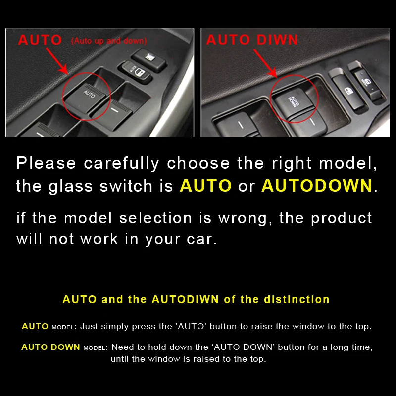 power window closer for Mazda ATENZA CX4 roll up lifter multi-function auto mirror folder switch remote operation | Автомобили и