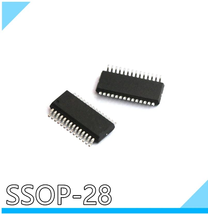 

CS5464-ISZ CS5464 SSOP28 IN STOCK 10pcs/lot