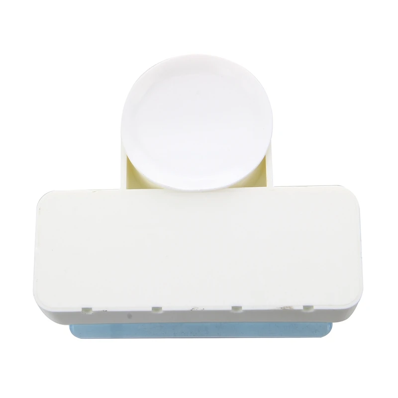 Держатель для зубной щетки белый (удерживайте 5 кистей) | Обустройство дома