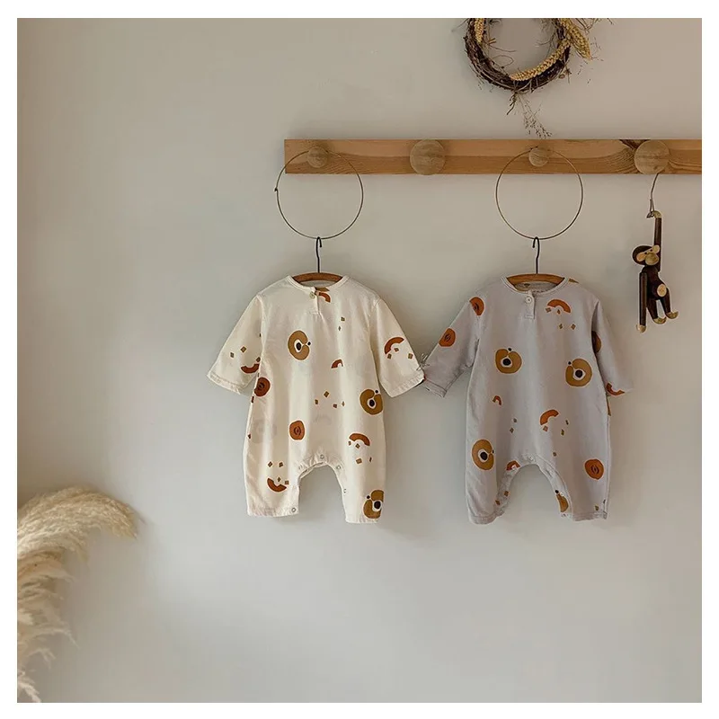 

2020 children's autumn suit cotton casual and comfortable two-piece suit