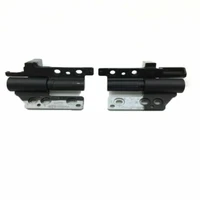 jianglunlcd screen hinges rails for dell m6800 series right left non touch laptop tbsz