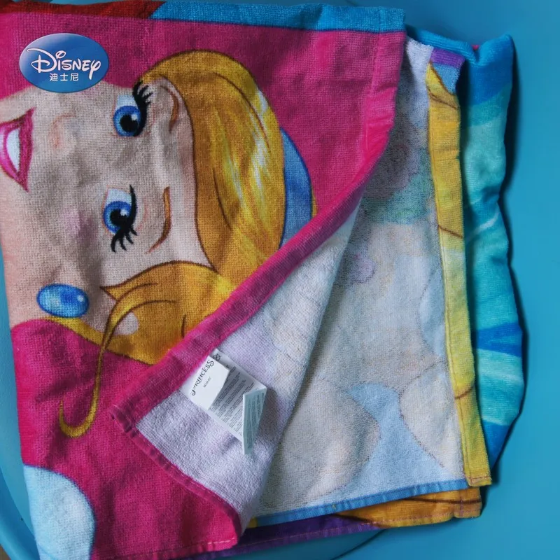 Disney Принцесса Золушка Белль Рапунцель Запутанная история клуба детская пляжная