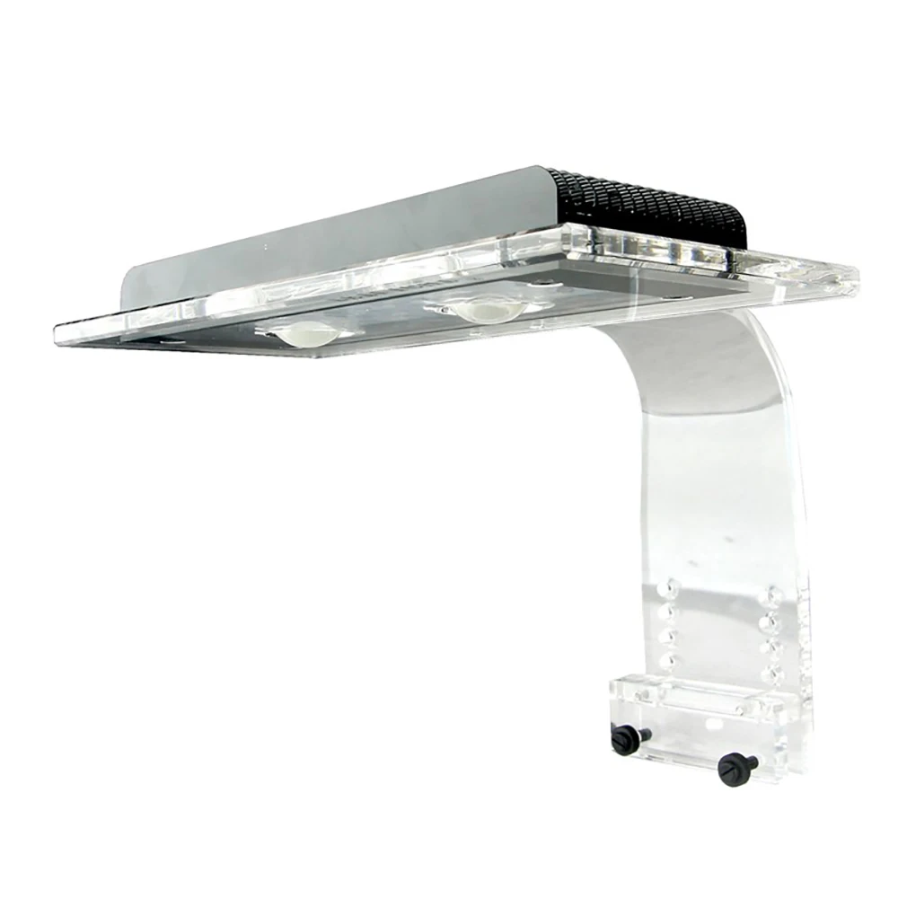 100-240 в Wi-Fi LED ZA1201 19 Вт полный спектр морская Коралловая лампа с управлением через