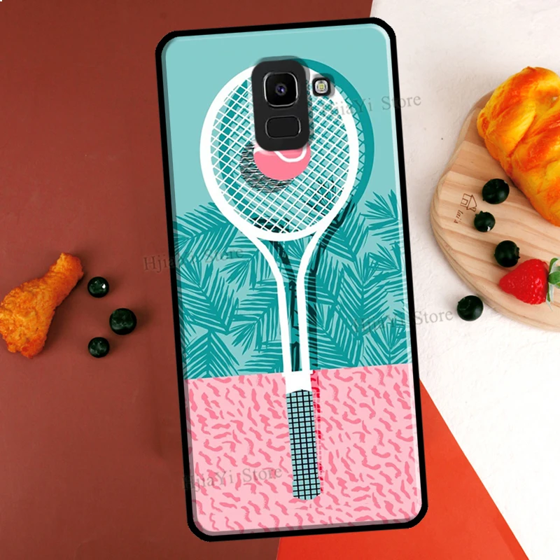Чехол для Samsung J3 2017 J5 J7 A3 A5 J1 2016 J6 J4 Plus A6 A7 A8 A9 J8 2018