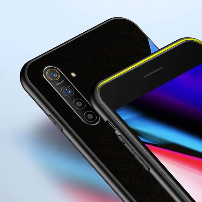 

Luxury Sports Car For BM-W For OPPO A1K A12 A31 A32 A53 A72 A73 A93 F15 F17 Find X2 Pro Lite Neo 2020 Phone Case