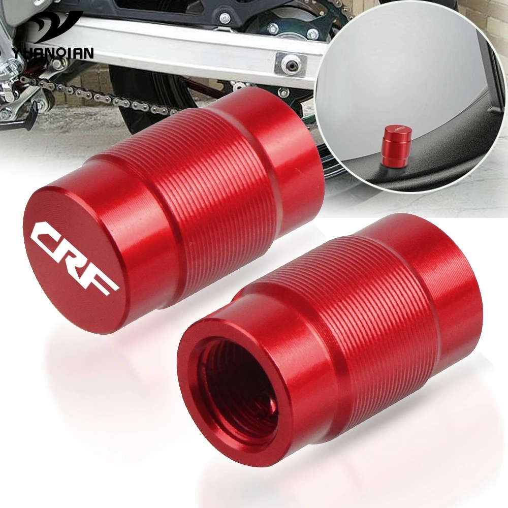 Для HONDA CRF50F 70F 80F CRF150R 230M/L CRF 250L/R диски для колес мотоцикла пневматические колпачки