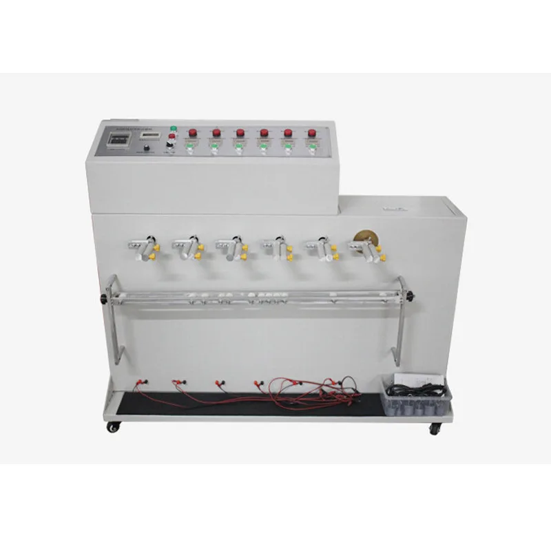 

360 degree wire bending swing test machine360 swing test machine wire swing machine wire swing tester