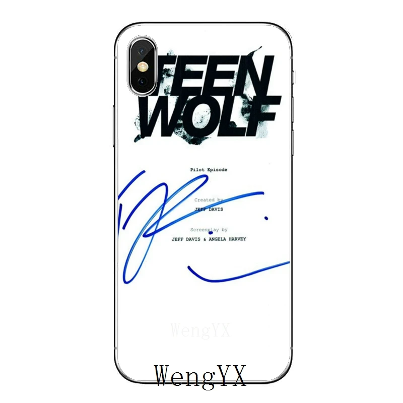 Чехол для телефона с подростком волком Тайлером посеем Huawei P30 P20 Pro P10 P9 P8 Lite Y5 Y6 Y7 Y9 P