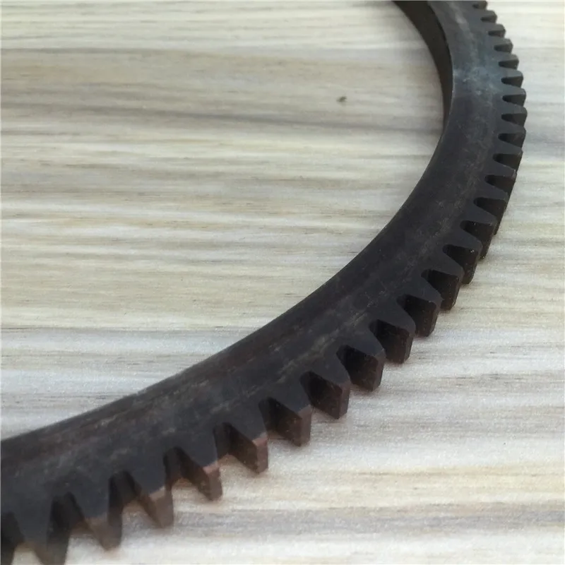 STARPAD для одноцилиндрового почвофреза с дизельным двигателем воздушным