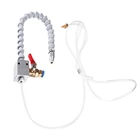 Гравировальный станок, универсальная система распыления сопел для фрезерного станка с ЧПУ