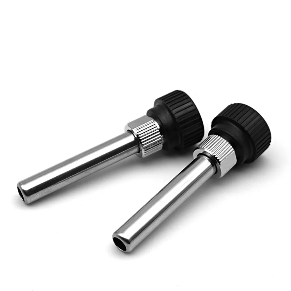 Бессвинцовые наконечники для паяльника наконечник паяльной станции 936 936A 907 8586 898D