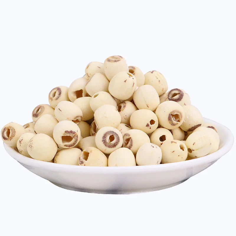 2021 чистый белый лотос без сердечника снижение артериального давления и