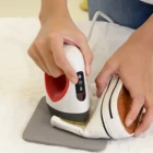 Мини-термопресс, портативная машина для печати футболок, легкое нагревание, переносной термопресс, железные машины для одежды, сумок, шляп, подушек, сделай сам для дома