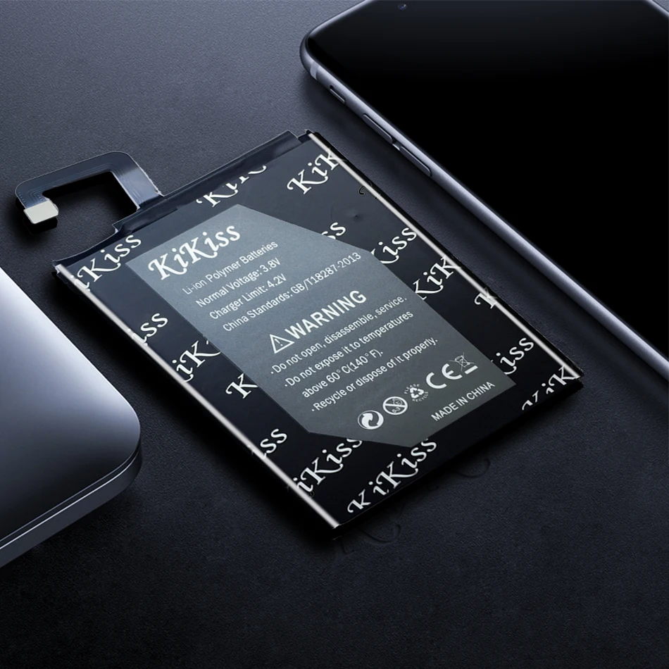 

5500mAh High Capacity Battery BN42 For XIAOMI Redmi 4 Repalcement Mobile Phone Battery BN42 For Xiao mi Redmi4 Big Power Battery