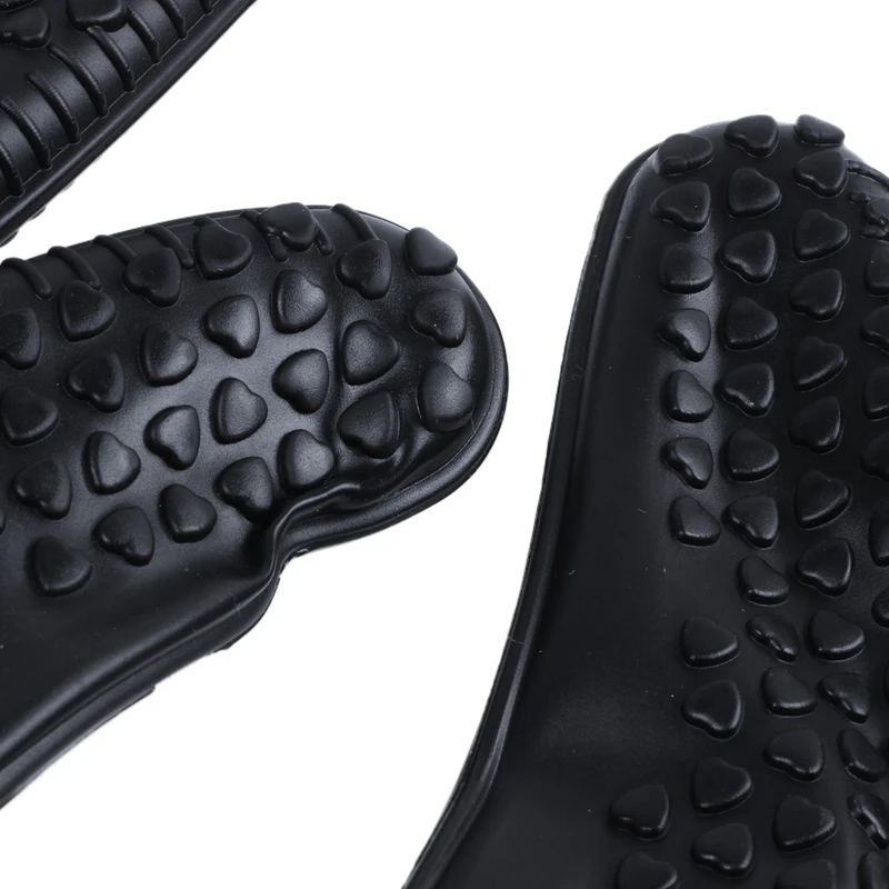 Промо-акция! Одна пара перчаток для кухонной печи термостойкие силиконовые