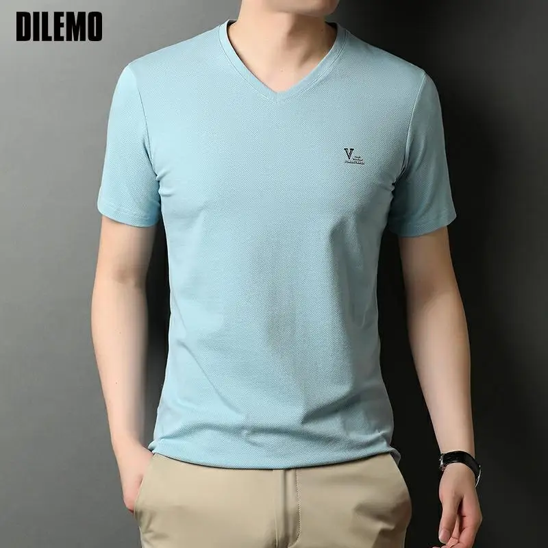 Высококачественные Новые летние брендовые дизайнерские трендовые топы