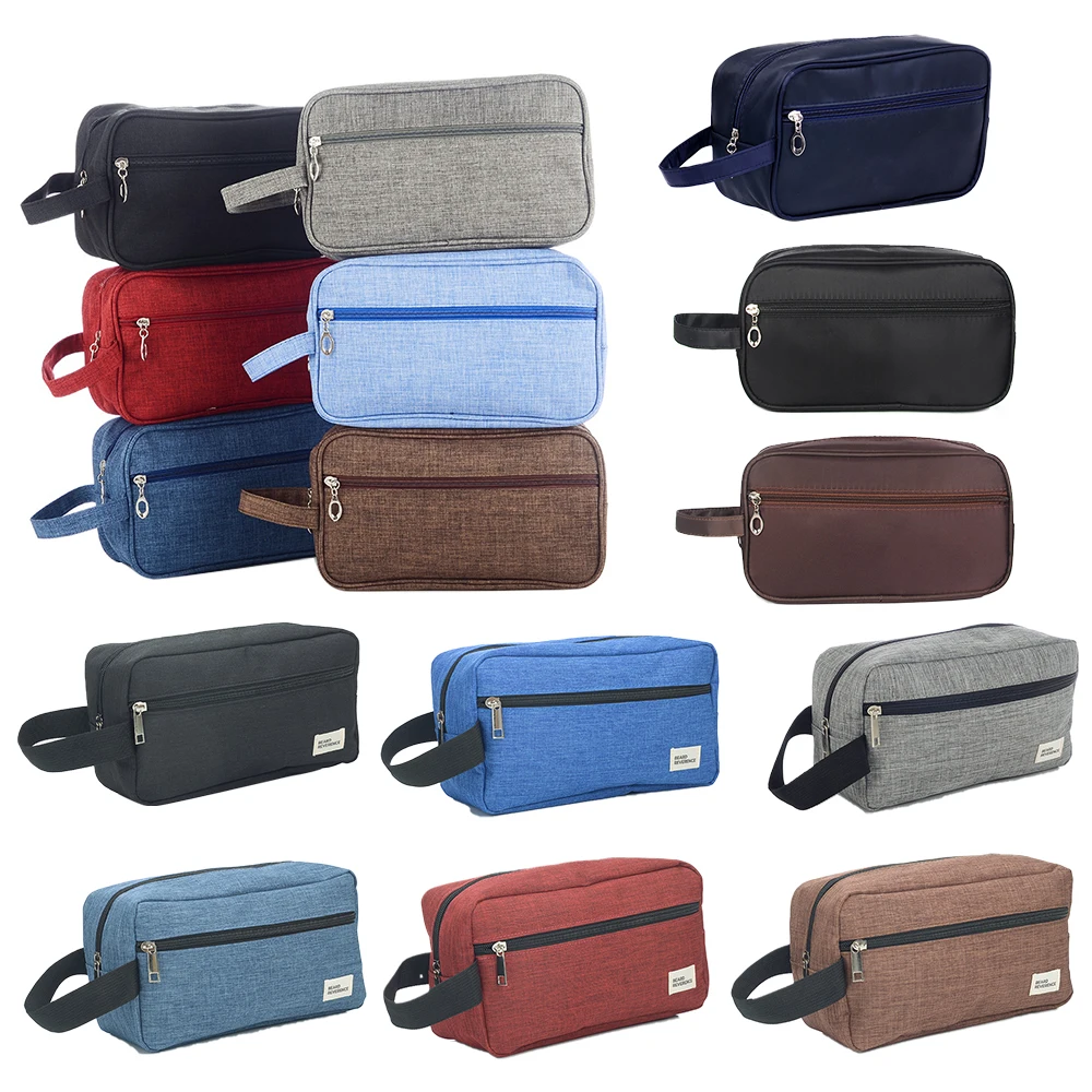 Косметички с ручкой косметичка органайзер для туалетных принадлежностей