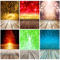 vinyl abstract bokeh photography backdrops props glitter facula wall and floor photo studio background 21415 llx 1020