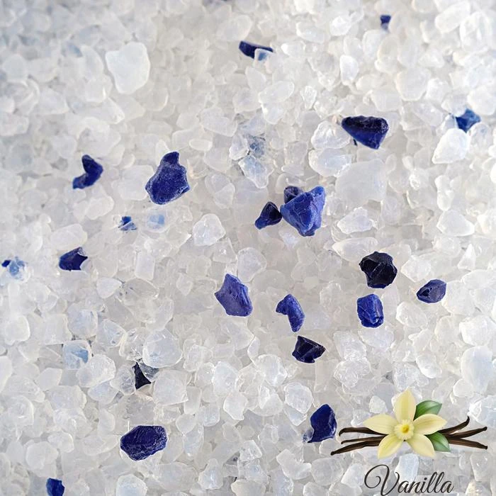 Наполнитель силикагелевый кристаллы 4 л аромат ванили 5505648 |