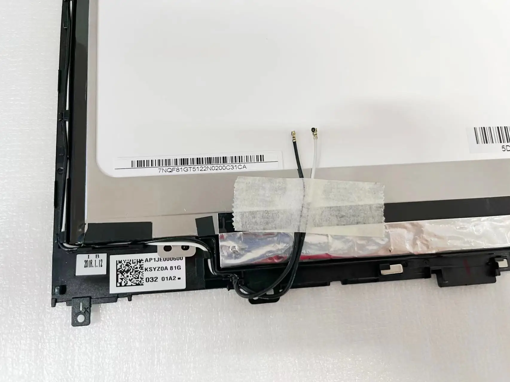 Lenovo Ideapad Flex 4 14 1470 1480 1435 