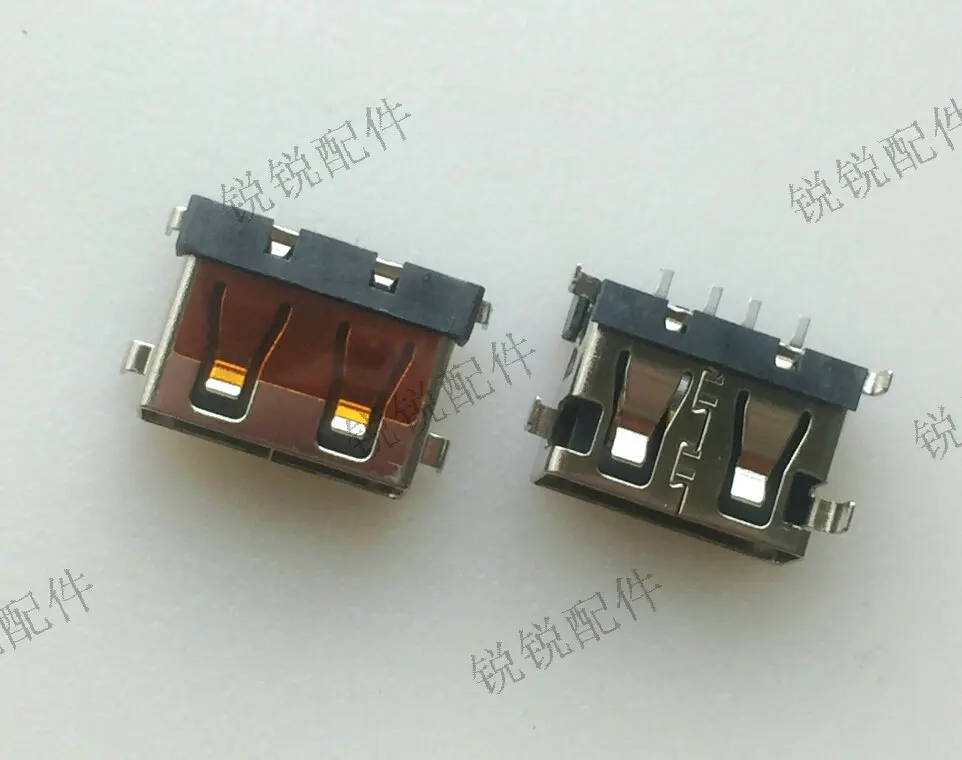 

Для ноутбука HPProBook 430 G2 с интерфейсом USB2.0, такой как гнездовой разъем USB для зарядки