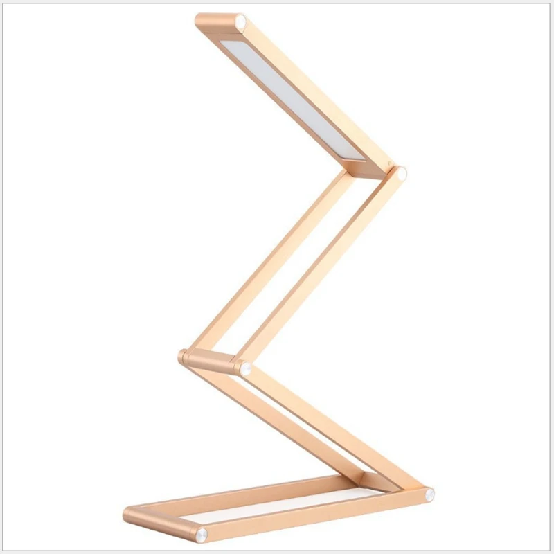 

Настольная лампа, маленькие светодиодные настольные лампы для чтения светильник для Офис, Уход за глазами настольные лампы, регулируемый Я...