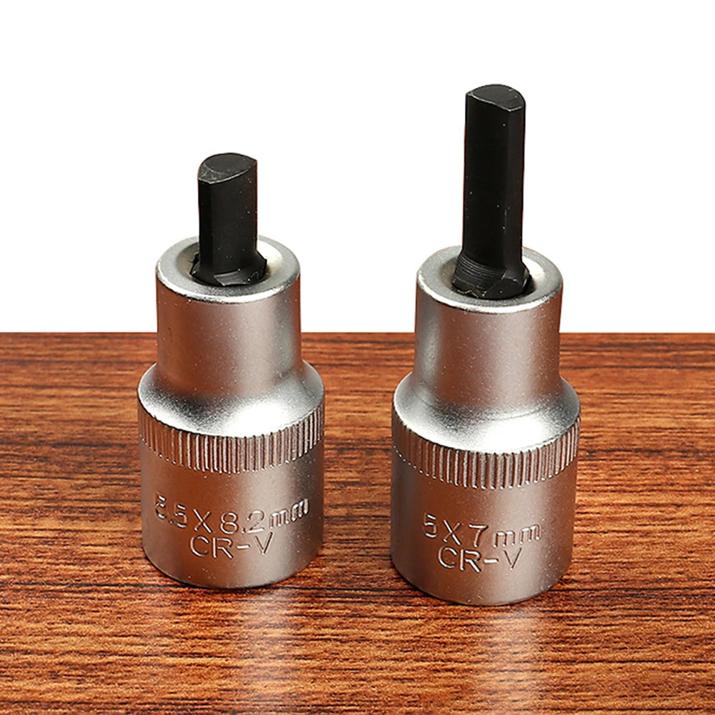 

2pcs Car Suspension Strut Spreader Nut Socket for Audi Volkswagen Horn Sleeve Separator Automobiles Parts Accessories