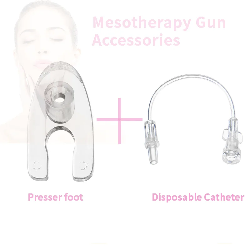 Инструменты для ухода за кожей лица одноразовый катетер пластиковая пластина