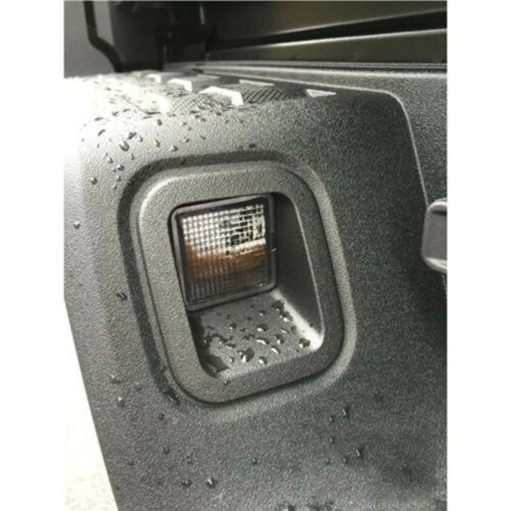 

LED License Plate Lamp Replaces Super Bright Whiter6000k ) Accessrories