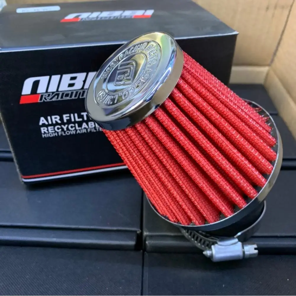 

NIBBI Air Filter 45-48mm For Scooter 2 And 4 Stroke