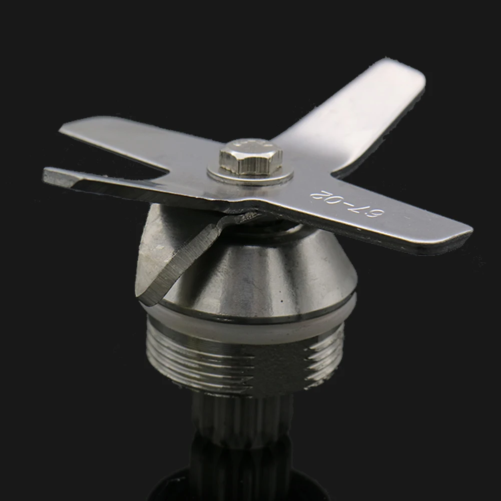 2 шт. режущий нож из нержавеющей стали