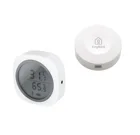 Беспроводной Bluetooth-термометр и гигрометр с внешним зондом