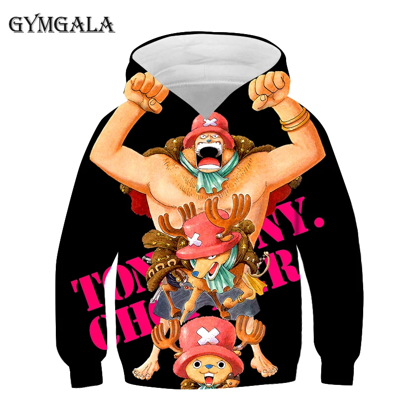 

New 3D Anime One Piece 3D Hoodies Sweatshirts Male Fashion Print Sweatshirts Boys/girls 3D Hooded One Piece Men/women Casual Top