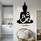 Будда настенный Декор Наклейка Искусство Наклейка для фотографий ph182