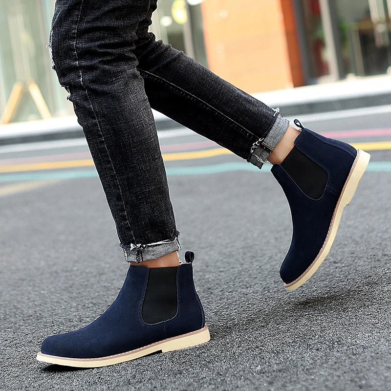 Повседневные кроссовки Спортивная обувь zapatillas Лидер продаж Высокие мужские