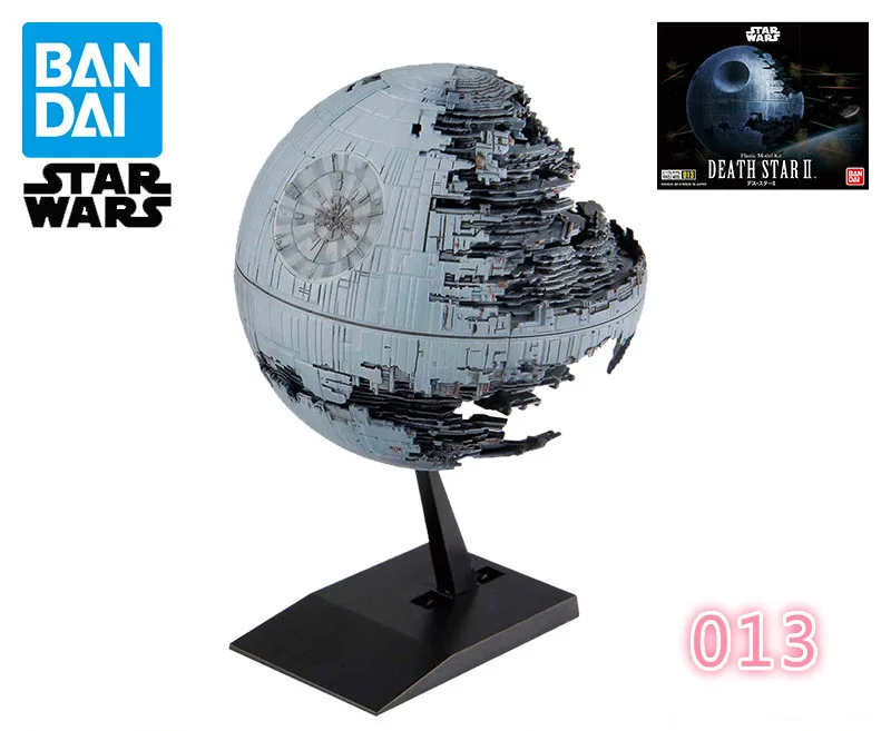 

Banbai 10cm Model Star Wars Galactic Empire Star Destroyer X-Wing Starfighter Executor AT-AT Assembly Assembling Collection Toys