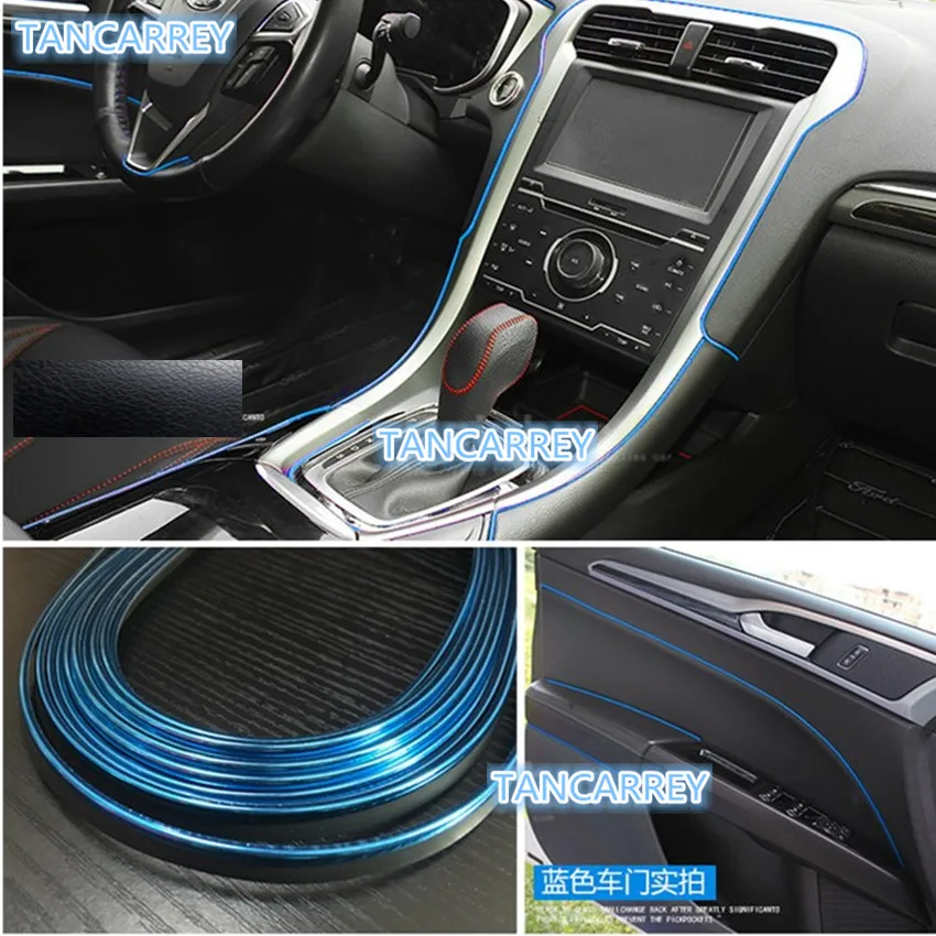 Аксессуары для стайлинга автомобилей Vauxhall Opel Astra G/GTC/J/H Corsa Antara Meriva Zafira Insignia Mokka 5