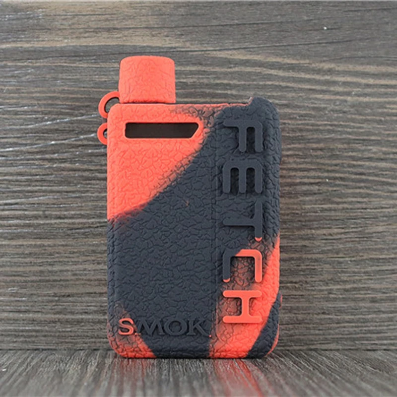 2 шт. силиконовый чехол для вейпа 40 Вт | Мобильные телефоны и аксессуары