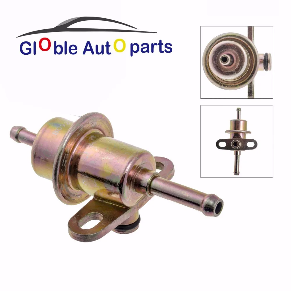Регулятор давления топлива для Chevrolet Tracker Suzuki Aerio Hope Grand Vitara Sidekick XL-7 1561067D00 91174467 TD-053 -