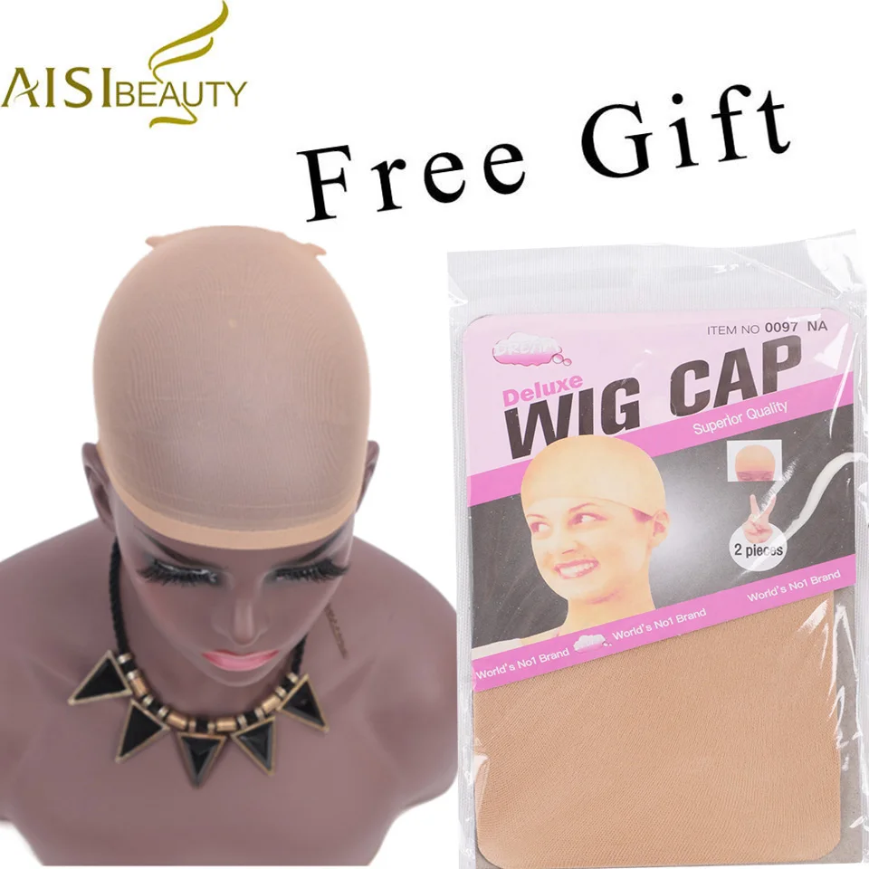 

AISIBEAUTY Long Straight Wigs for Black Women Synthetic Black and Brown Wigs Heat Resistant Fiber Cosplaysalon Middle Division