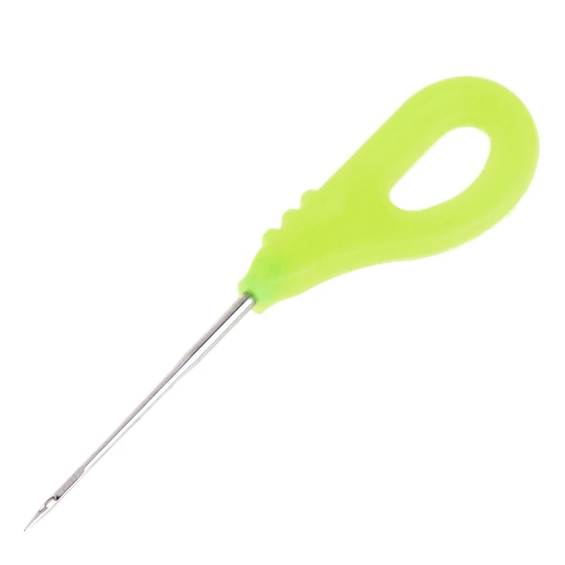 ABGZ рыболовная игла для приманки леска дрель снасти инструменты оснастки Boilie Карп